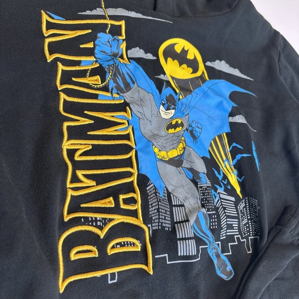 Batman 2 Piece Set - 14/16
